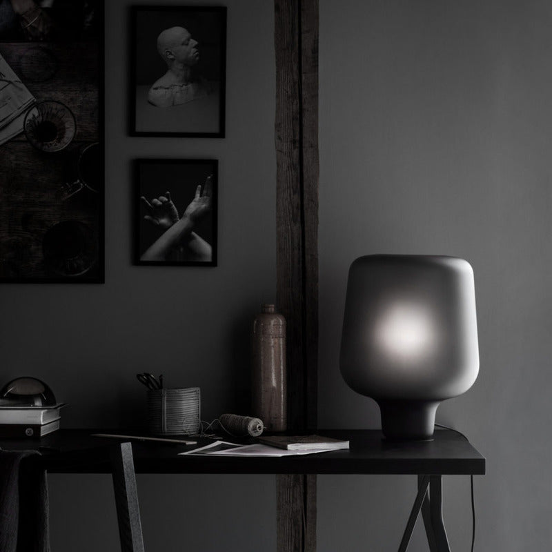 Say My Name Table Lamp