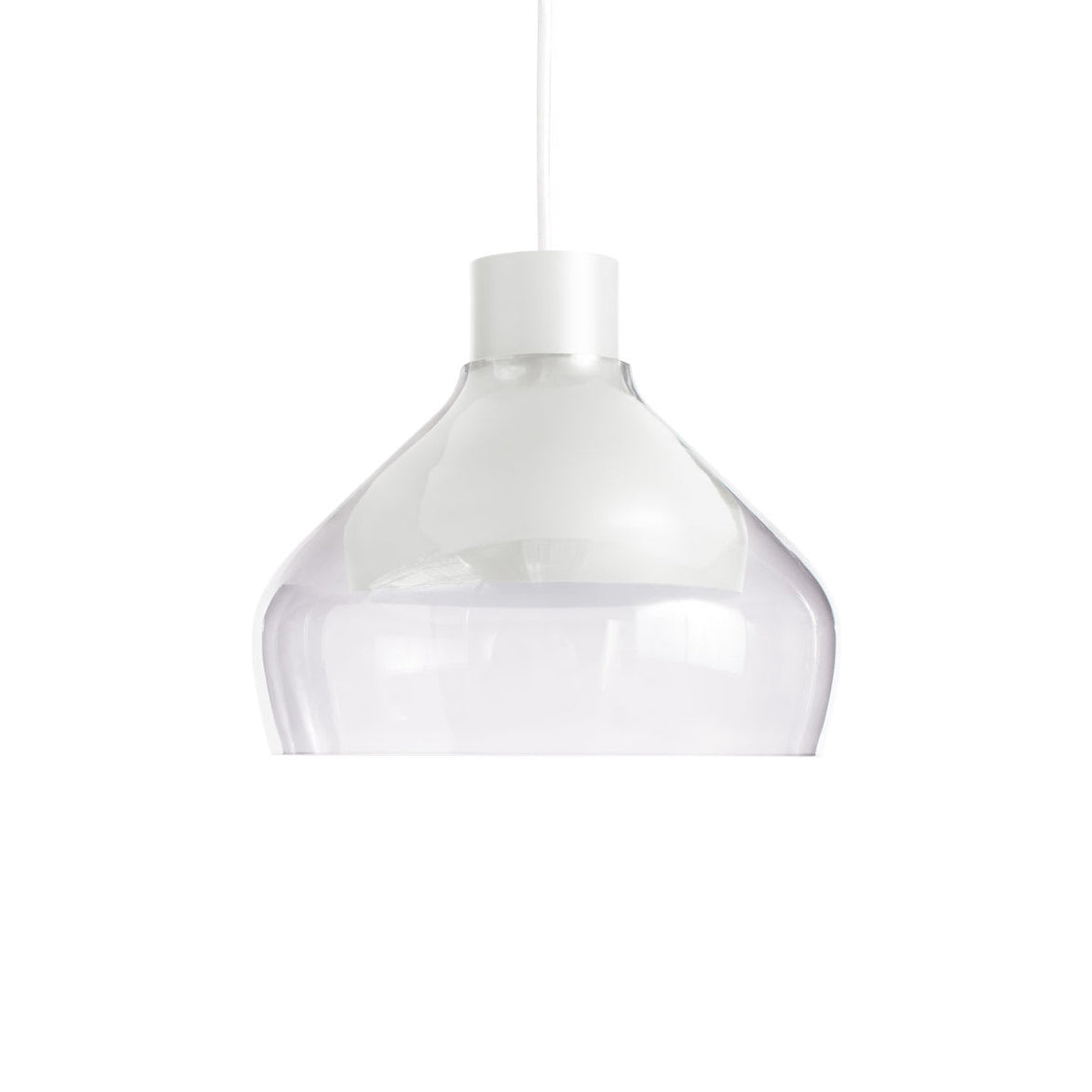 Trace 4 Pendant Light