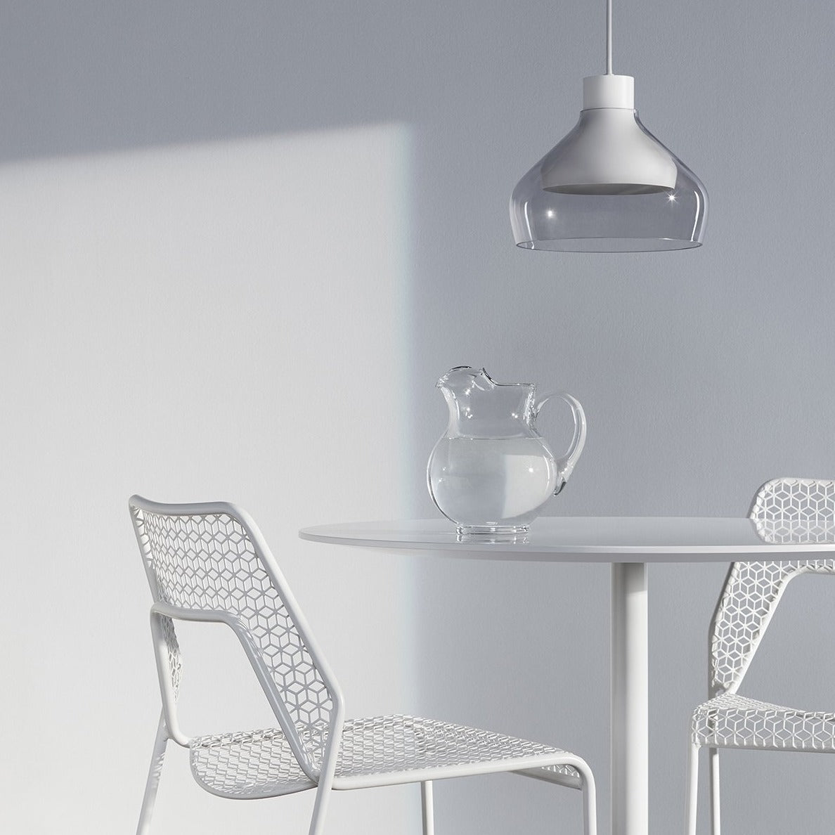 Trace 4 Pendant Light