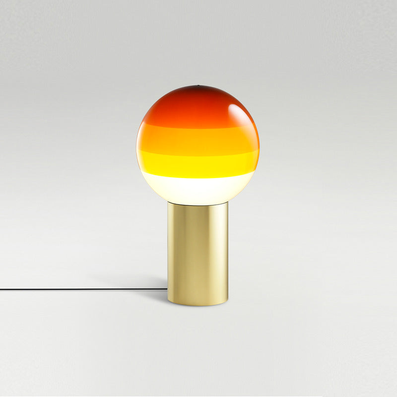 Dipping Light Table Lamp