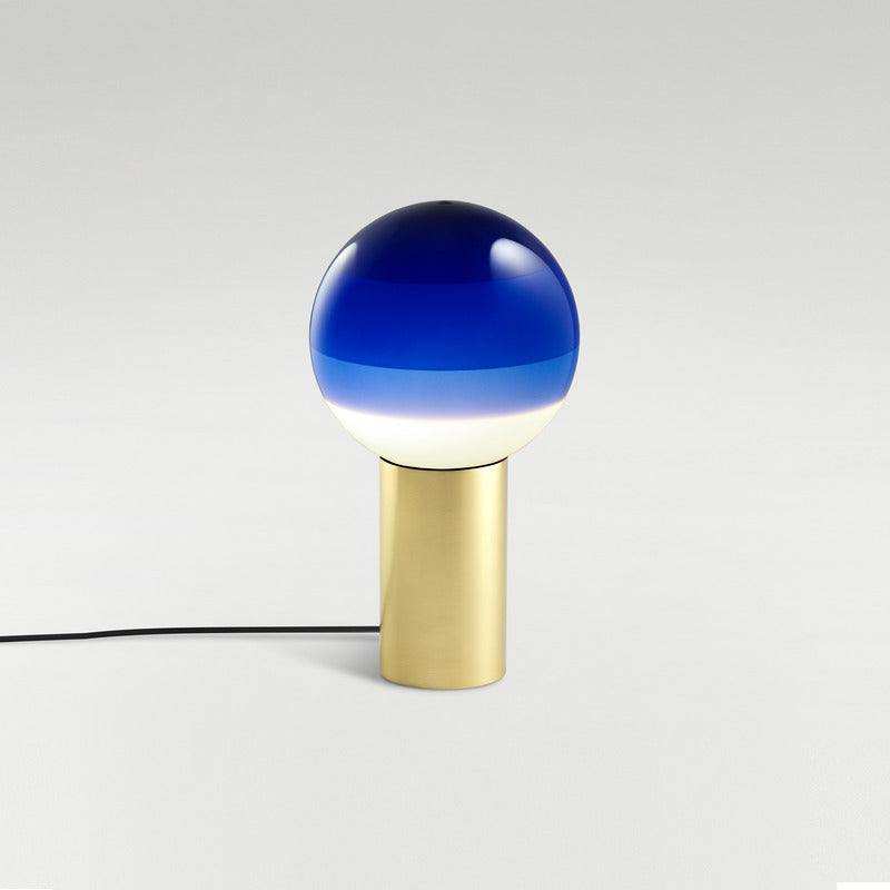 Dipping Light Table Lamp