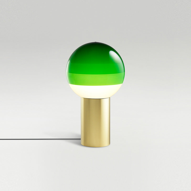 Dipping Light Table Lamp