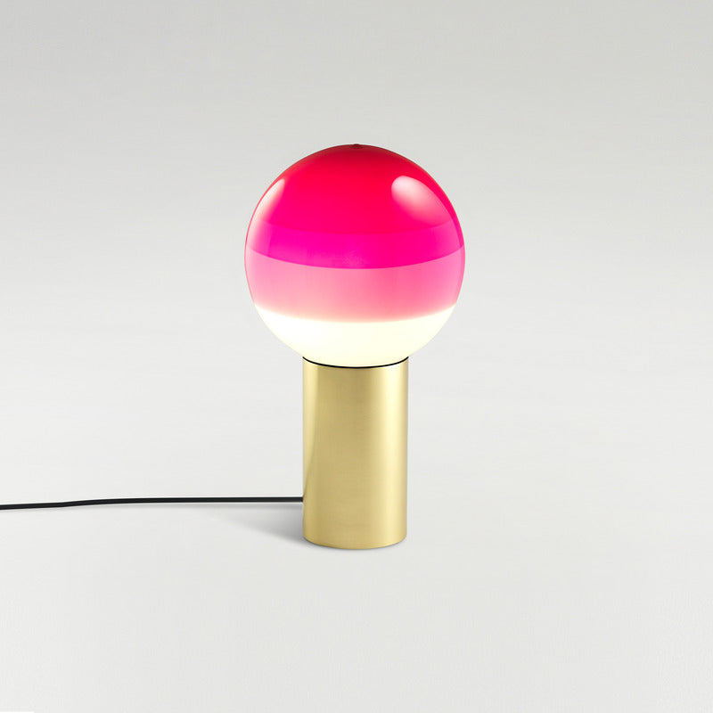 Dipping Light Table Lamp