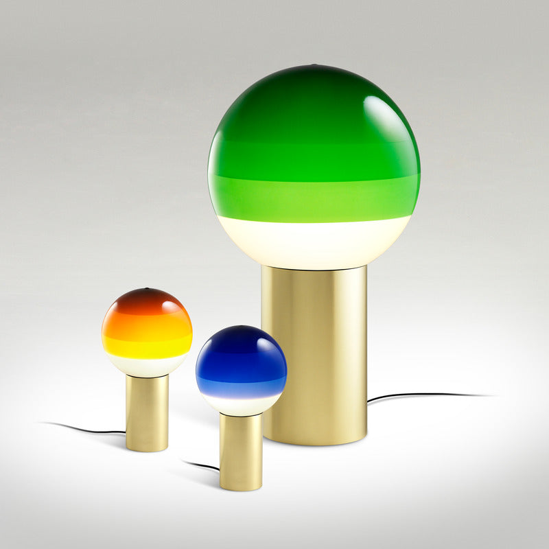 Dipping Light Table Lamp