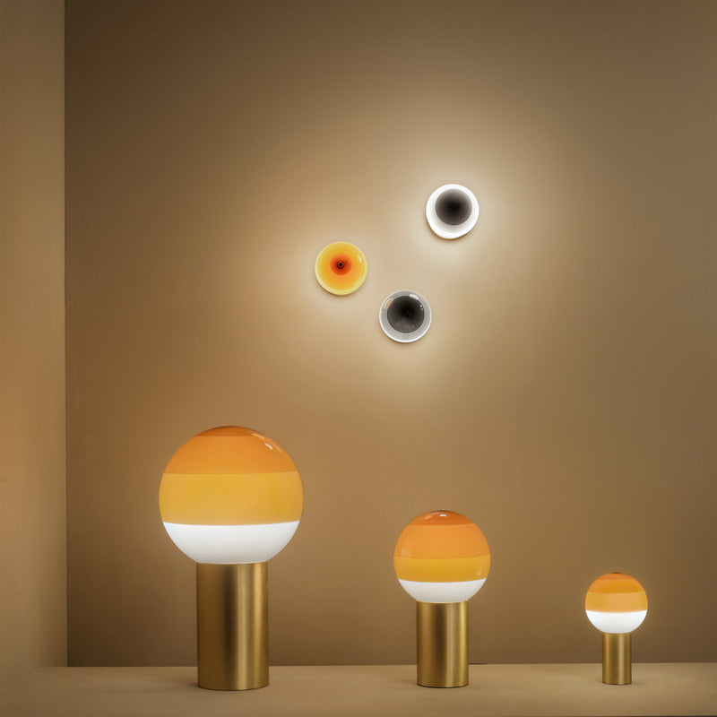 Dipping Light M Table Lamp