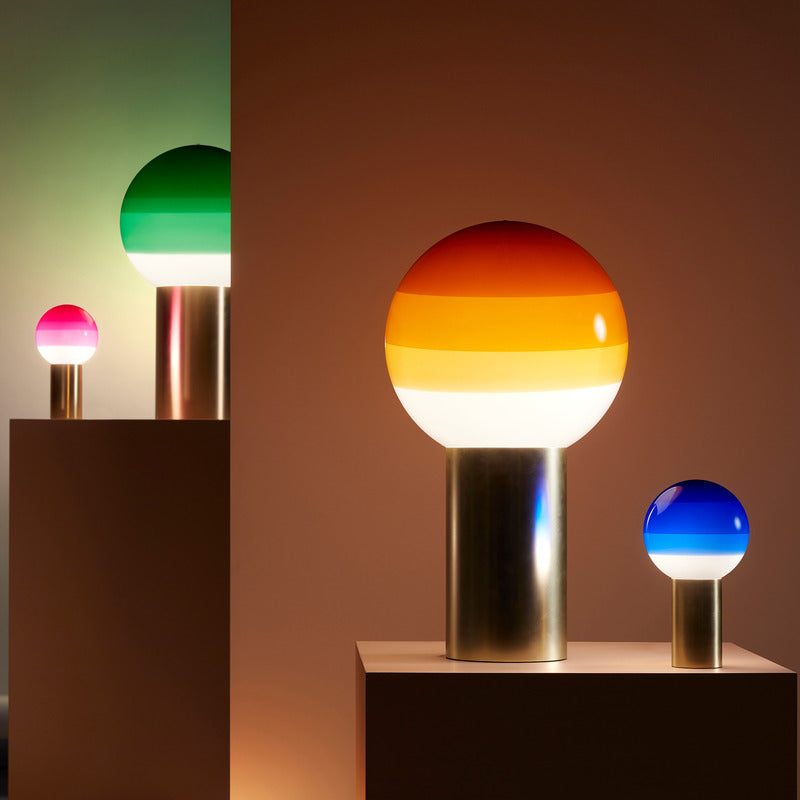 Dipping Light M Table Lamp