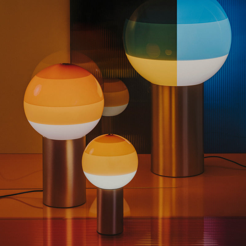 Dipping Light M Table Lamp