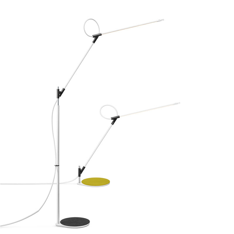 Superlight LED Table Lamp