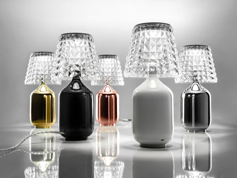 Valentina Table Lamp