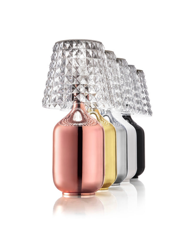Valentina Cordless Table Lamp