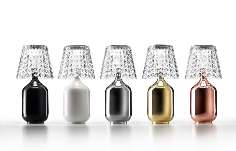 Valentina Cordless Table Lamp