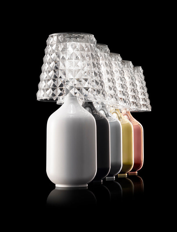 Valentina Cordless Table Lamp
