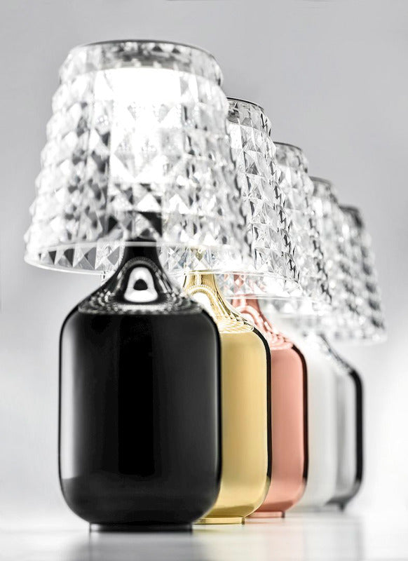 Valentina Cordless Table Lamp