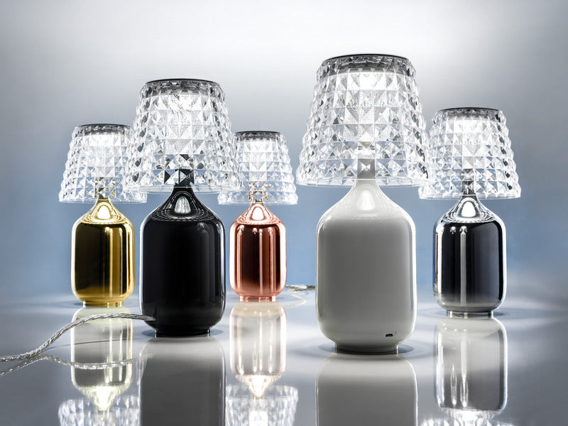 Valentina Cordless Table Lamp