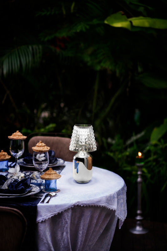 Valentina Cordless Table Lamp