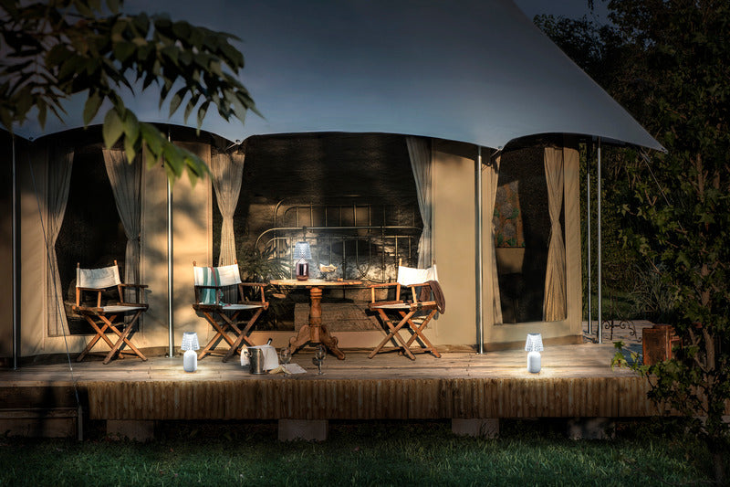 Valentina Cordless Table Lamp