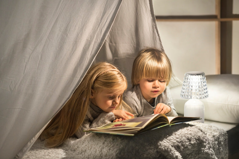 Valentina Cordless Table Lamp