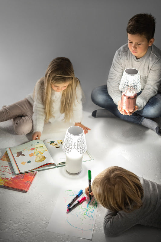 Valentina Cordless Table Lamp