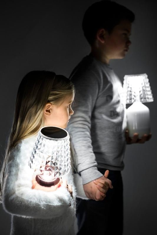 Valentina Cordless Table Lamp