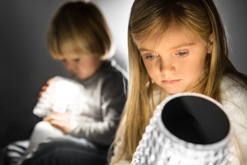 Valentina Cordless Table Lamp