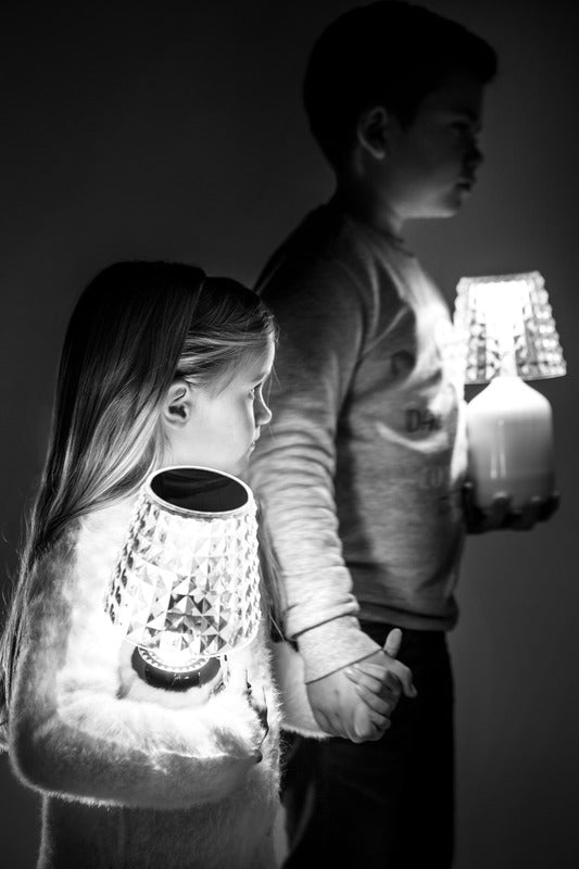 Valentina Cordless Table Lamp