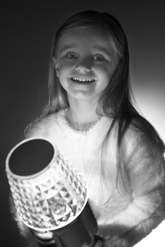 Valentina Cordless Table Lamp