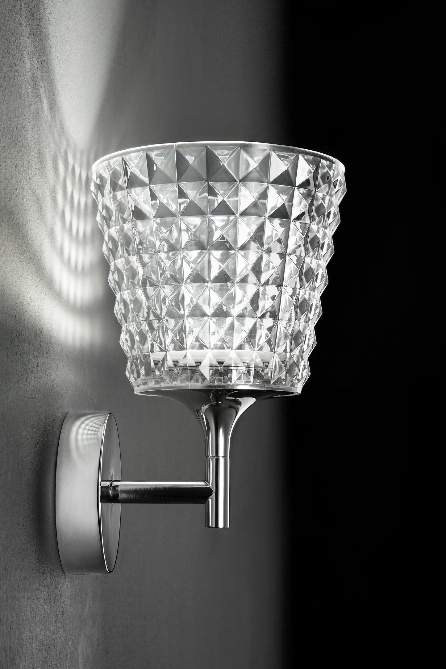 Valentina Wall Light