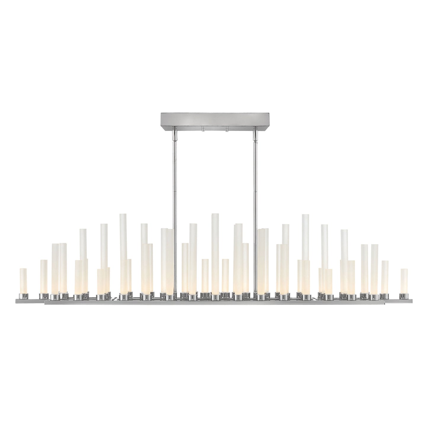 Trinity Linear Chandelier