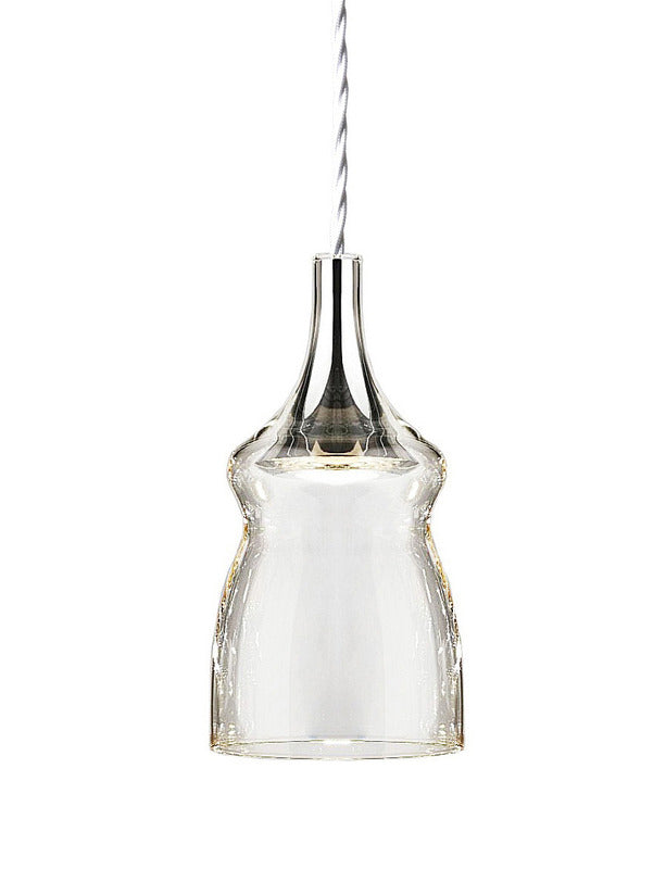 Nostalgia Multi-Light Linear Pendant Light