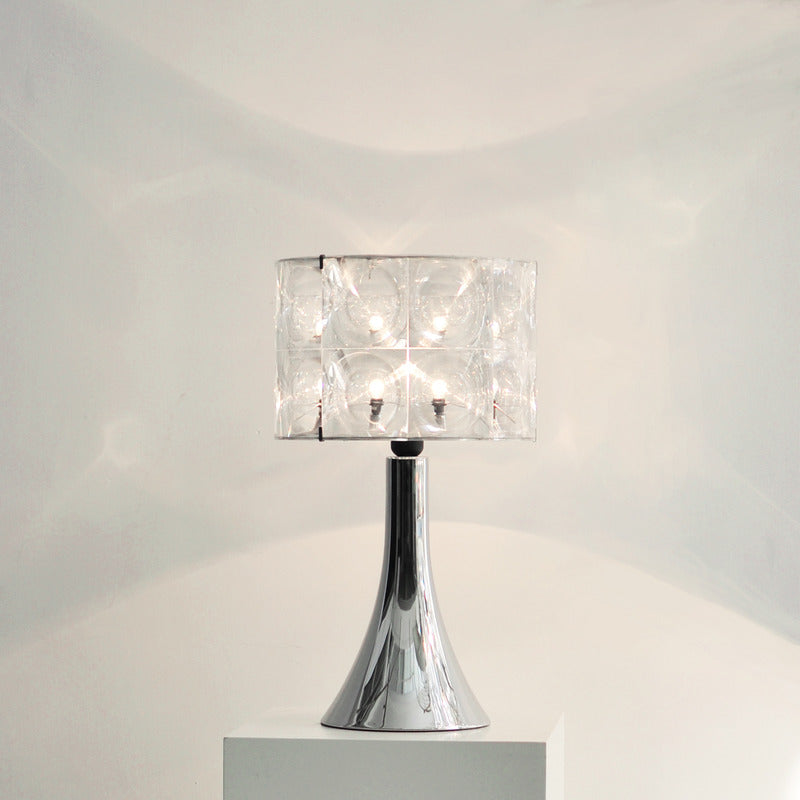 Lighthouse Trumpet Table Lamp