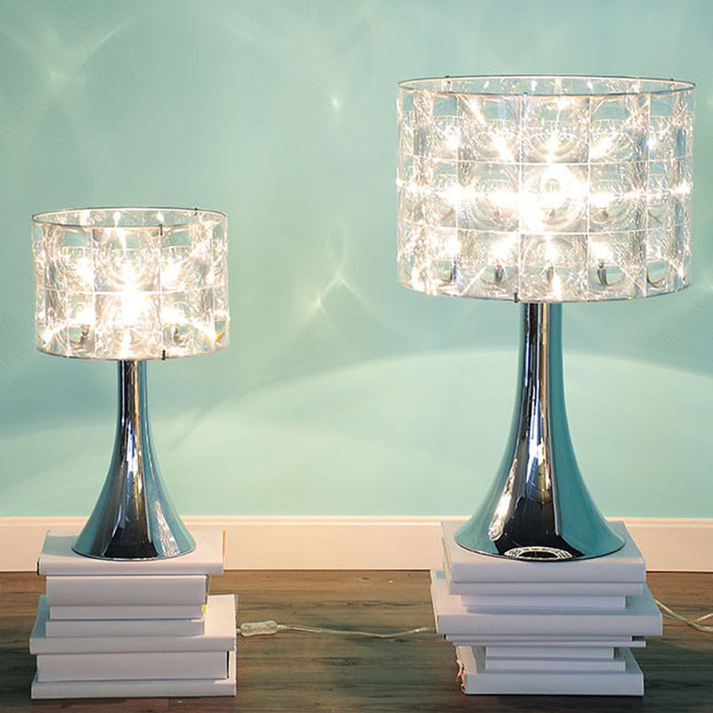 Lighthouse Trumpet Table Lamp
