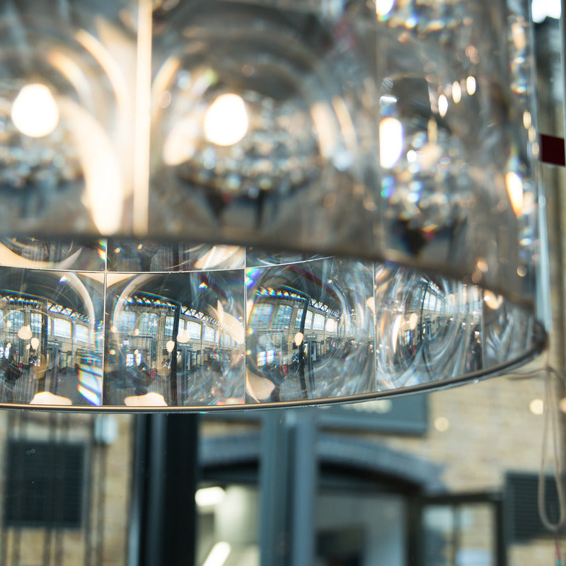Lighthouse Trumpet Table Lamp