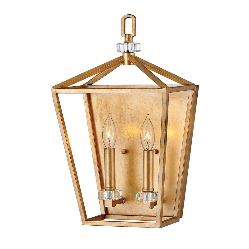 Stinson Wall Light