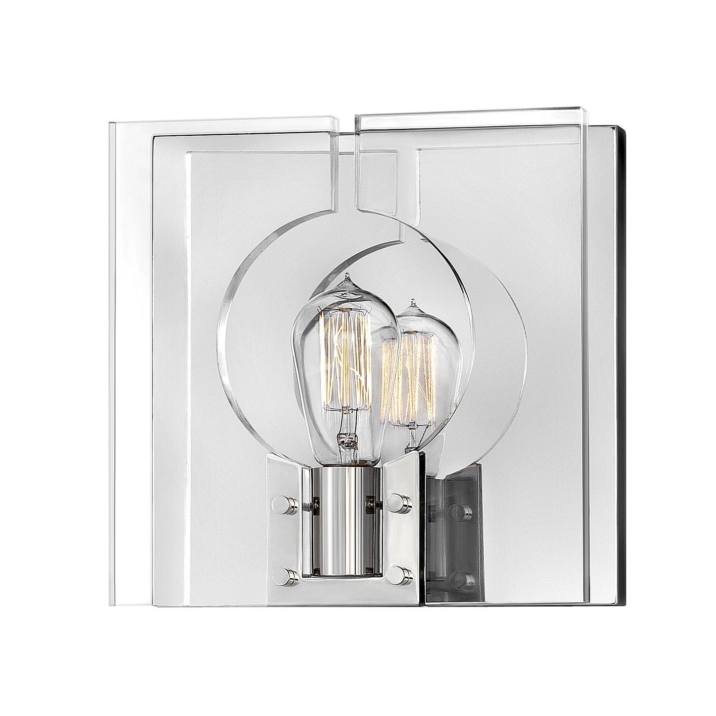 Ludlow Wall Light