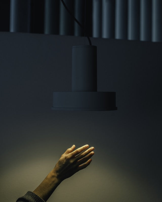 Arne S Domus Pendant Light