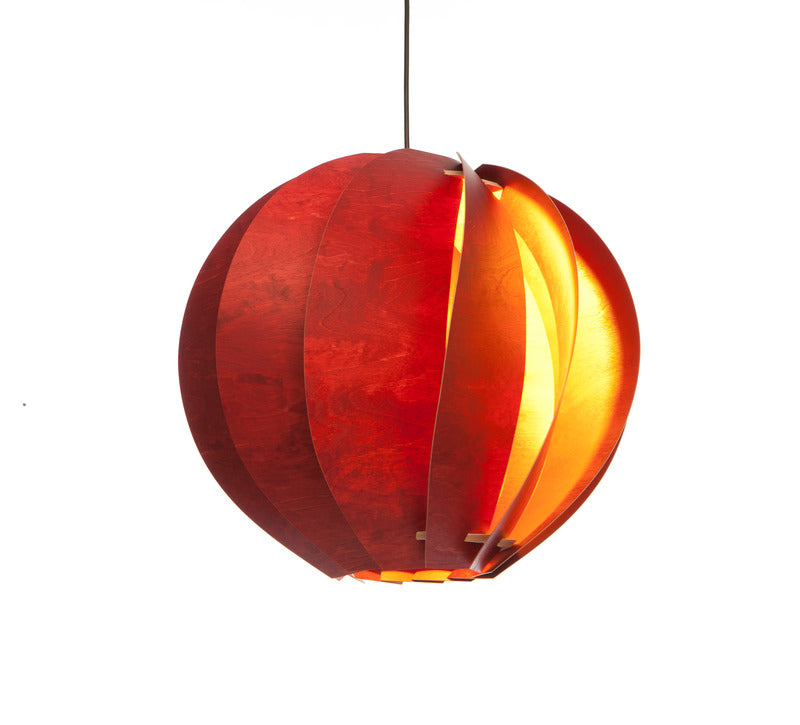 Bloom Round Pendant Light