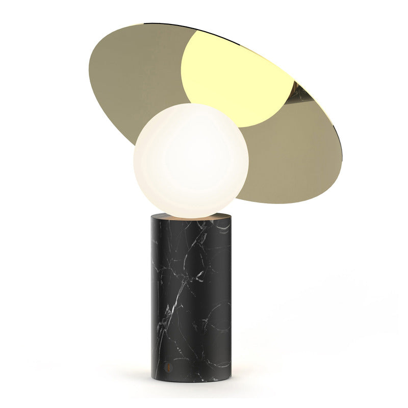 Bola Disc Table Lamp