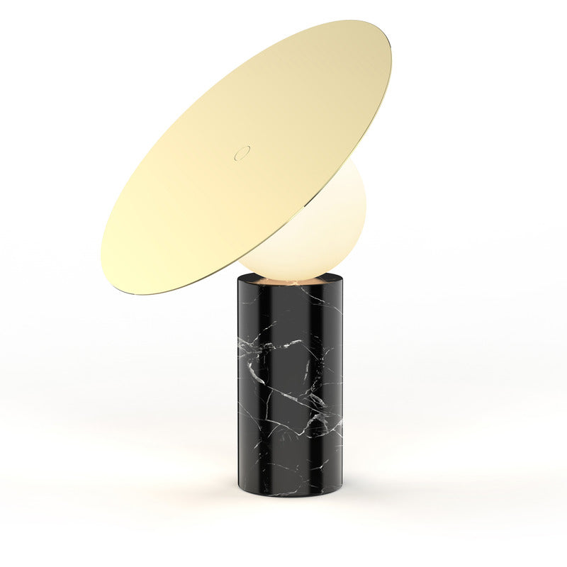 Bola Disc Table Lamp