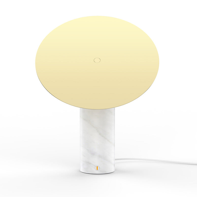 Bola Disc Table Lamp