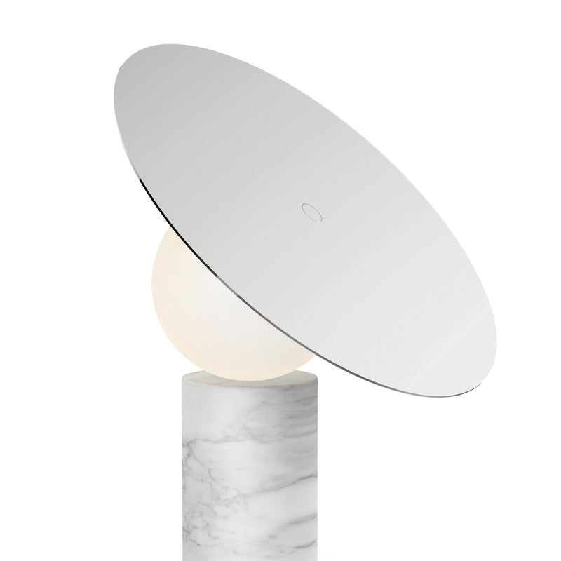 Bola Disc Table Lamp