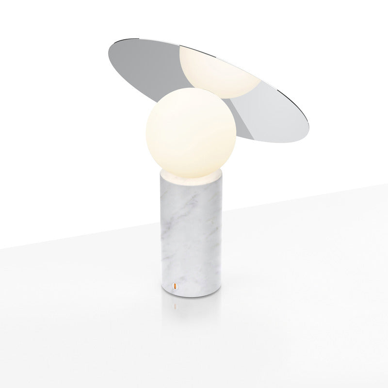 Bola Disc Table Lamp