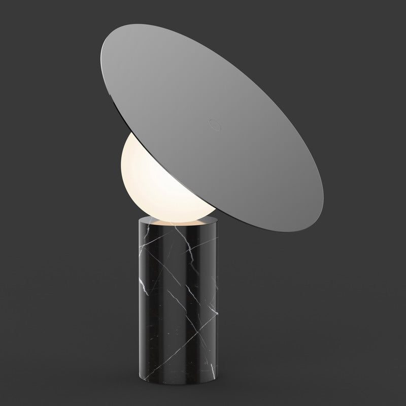 Bola Disc Table Lamp