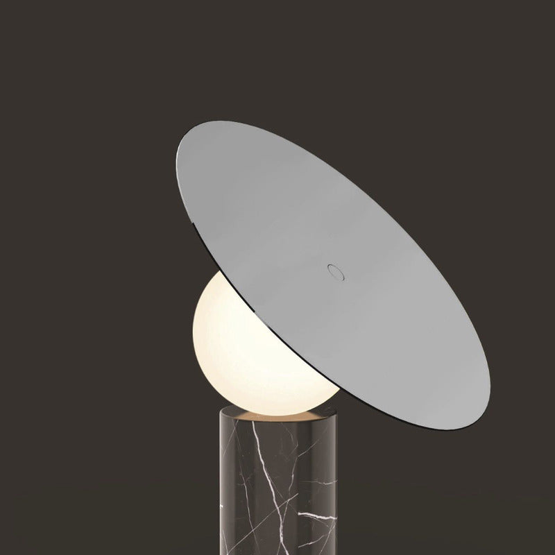 Bola Disc Table Lamp