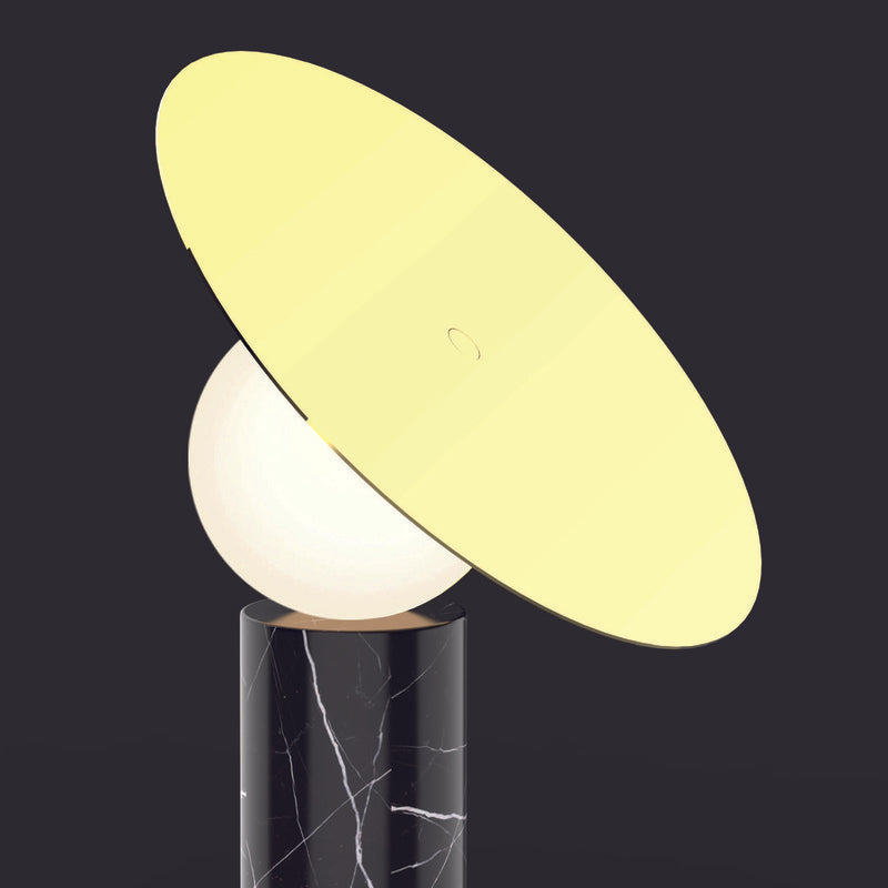 Bola Disc Table Lamp