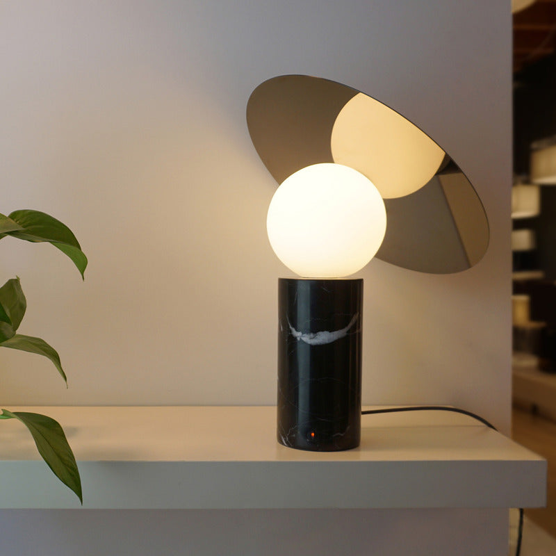 Bola Disc Table Lamp