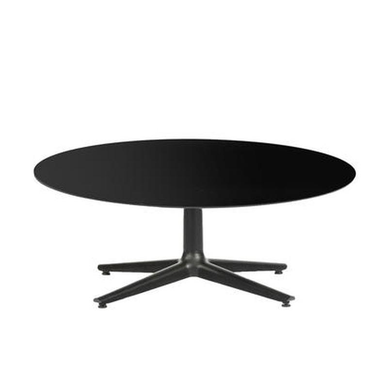 Multiplo Round Low Table