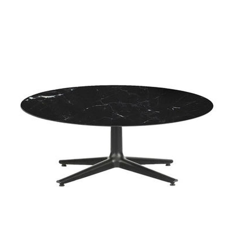 Multiplo Round Low Table