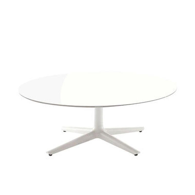 Multiplo Round Low Table