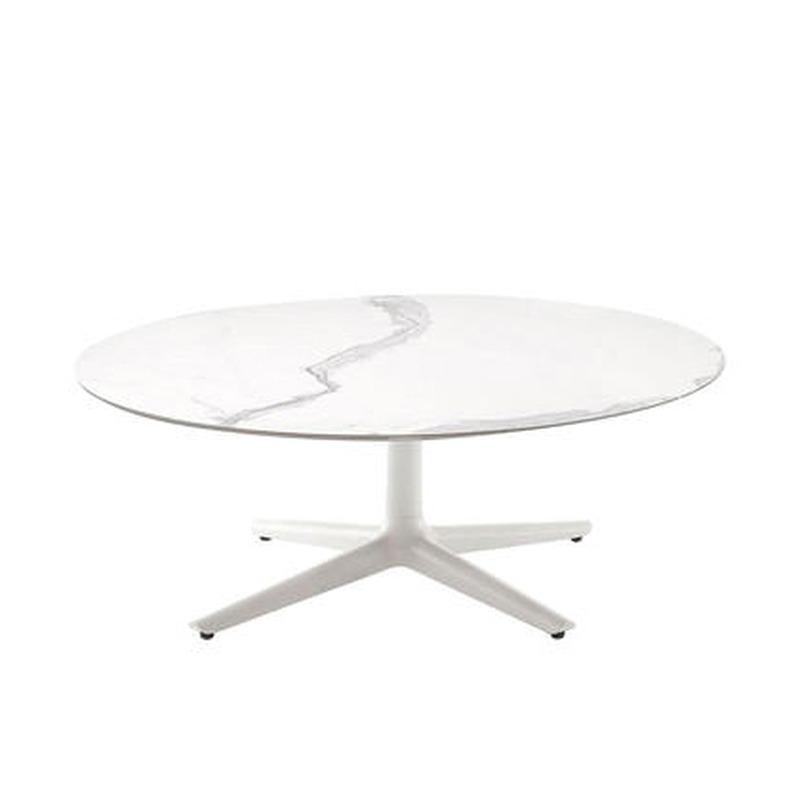 Multiplo Round Low Table