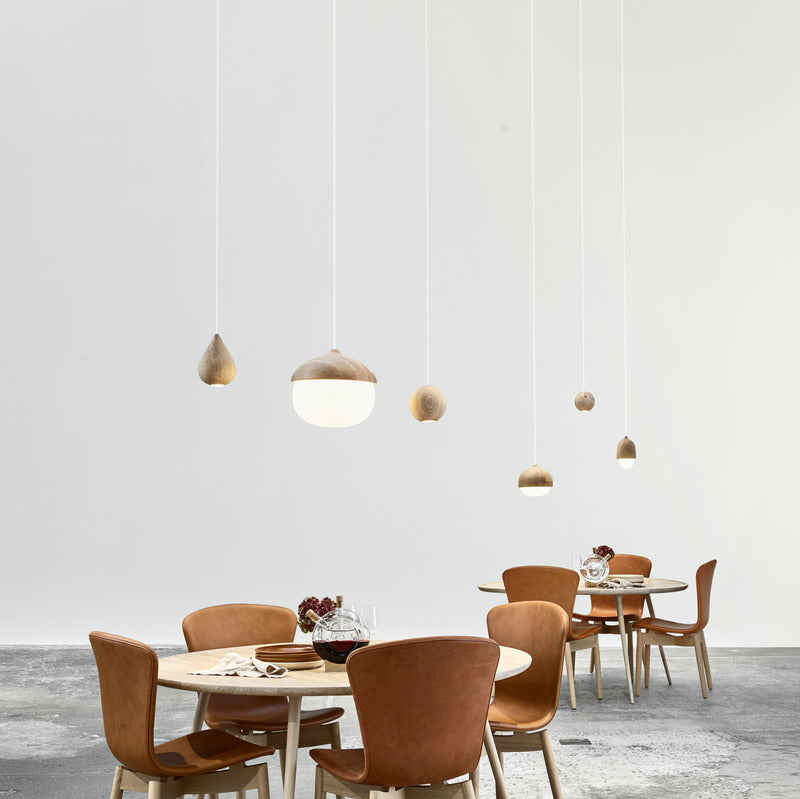 Terho Pendant Light